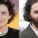 Timothée Chalamet Set to Star in Josh Safdie's A24 Film 'Marty Supreme'