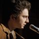 Timothée Chalamet stars as Bob Dylan in A Complete Unknown trailer