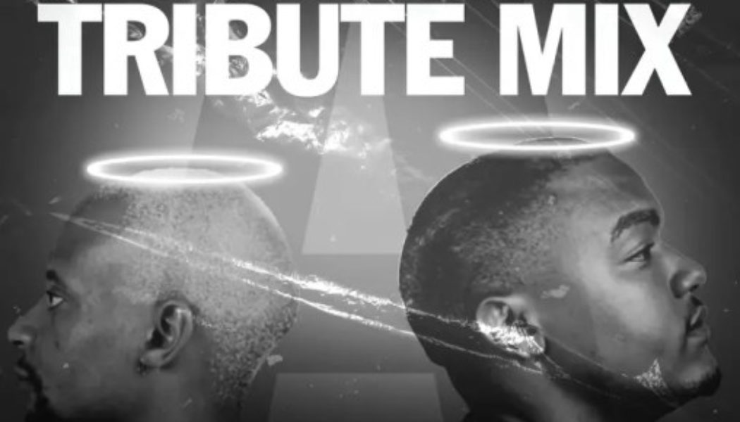 TorQue MuziQ – Afro Brotherz Tribute Mix