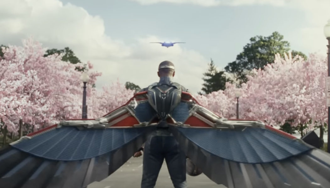 Trailers of the week: Captain America, F1, and Gladiator II