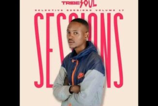 TribeSoul – Selektive Sessions 017 Mix