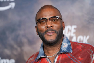 Tyler Perry Blasted On X After Disming Poor Writing Critiques