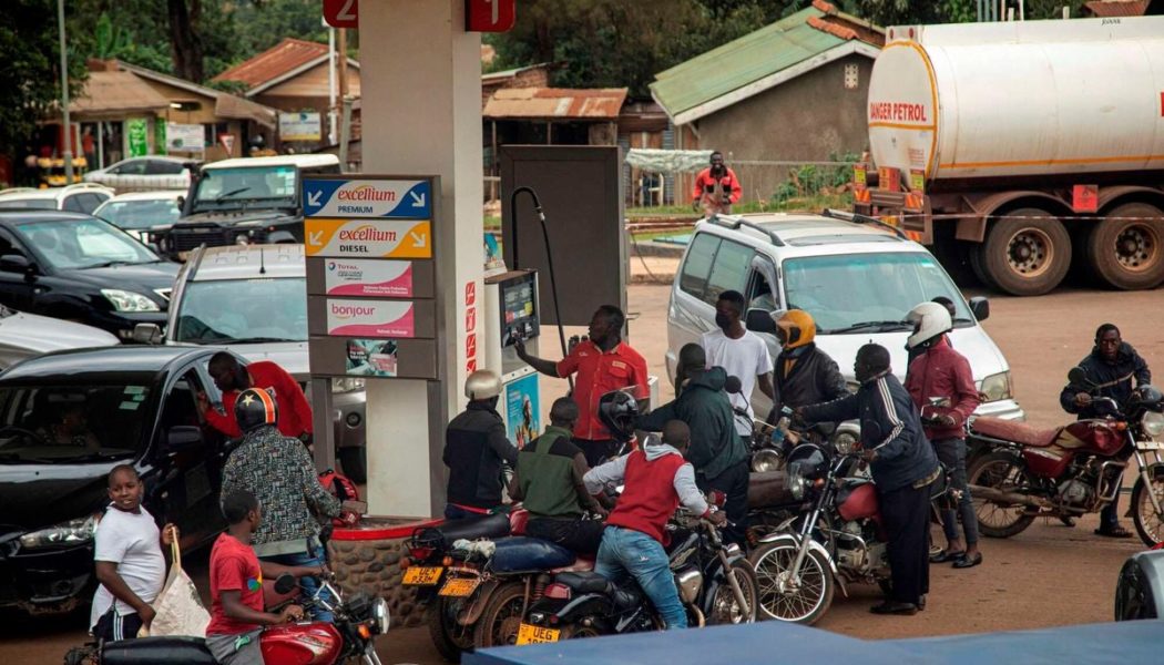 Uganda has costliest fuel in East Africa despite direct imports