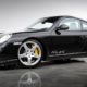 Ultra-Rare 2011 RUF Rt12 S Surfaces for Sale