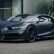 Ultra-Rare Bugatti Chiron Sport "110 Ans Bugatti" Surfaces at Auction