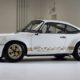 Ultra-Rare Porsche 911 Carrera RS 3.0 Surfaces