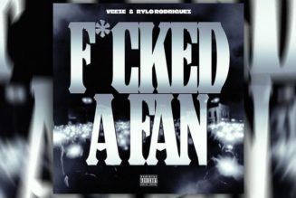 Veeze x Rylo Rodriguez Drop Long-Awaited "F*cked A Fan"