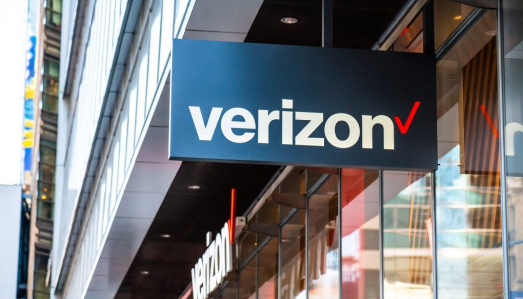 Verizon Faces Music Piracy Lawsuit From Major Labels: ‘Buried Its Head In The Sand’