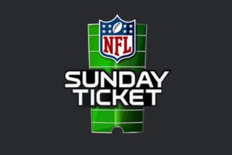 Verizon offering free access to NFL Sunday Ticket for 2024-2025 season