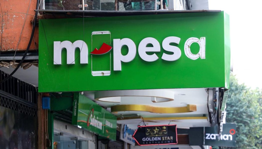 Vodafone books Sh5bn loss from M-Pesa cash firm sale