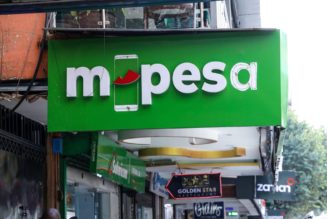 Vodafone books Sh5bn loss from M-Pesa cash firm sale