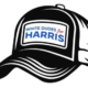 "White Dudes For Harris" Virtual Call Set With 67,000 Attendees