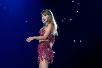 Why Isn’t Taylor Swift Making Cities Take Music More Seriously?