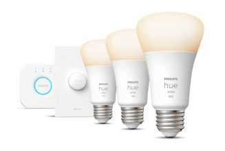 Why your Philips Hue bulb is randomly setting itself to 100 percent brightness