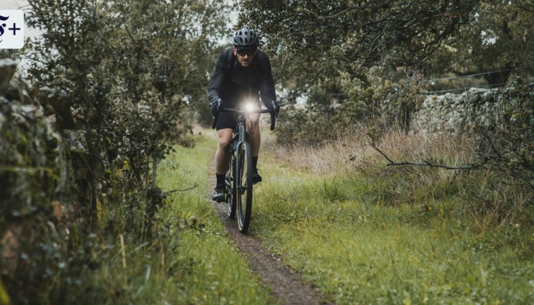 Wie trainiere ich richtig auf dem Fahrrad? Tipps für ein strukturiertes Training