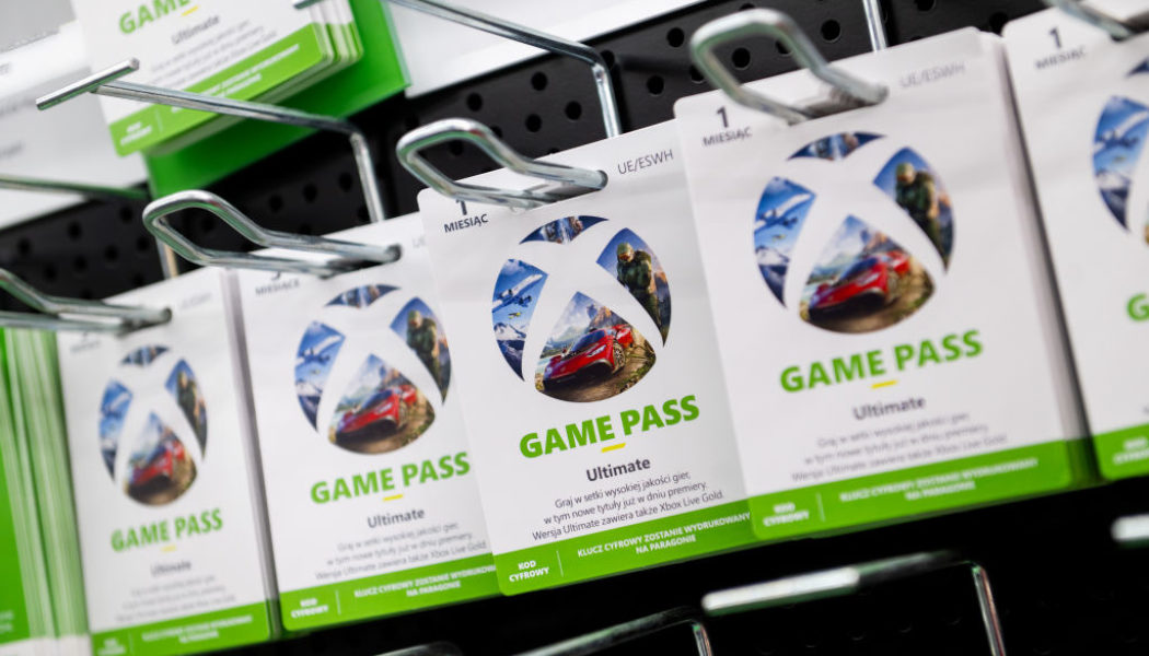 Xbox Game Pass Is Getting Another Price Hike, Gamers React