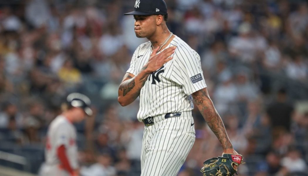 Yankees: Good news and bad news from 6-1 win over Orioles