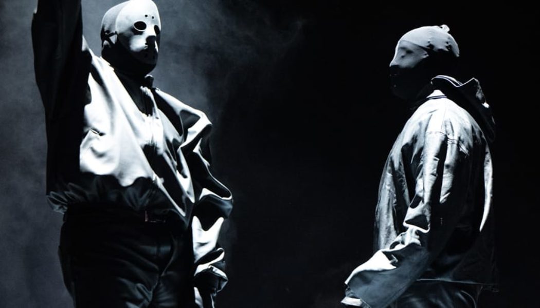 Ye and Ty Dolla $ign To Host 'VULTURES' Listening Event in Taiwan