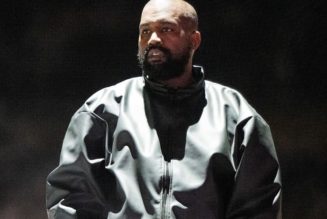 Ye Is Being Sued Again Over 'DONDA' Tracks in New Copyright Lawsuit