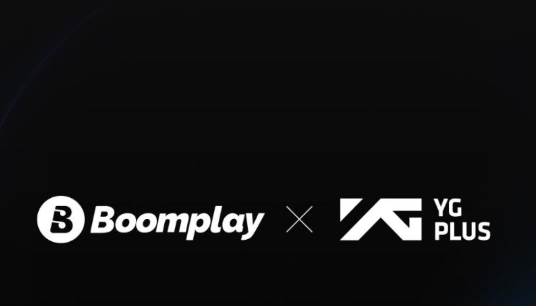 YG Plus partners with Boomplay for catalogue distribution to Africa