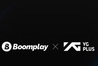 YG Plus partners with Boomplay for catalogue distribution to Africa