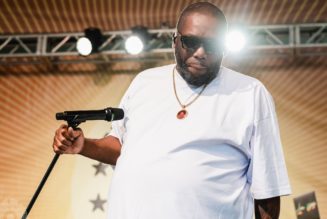 You can download Killer Mike's new album Songs for Sinners and Saints for free