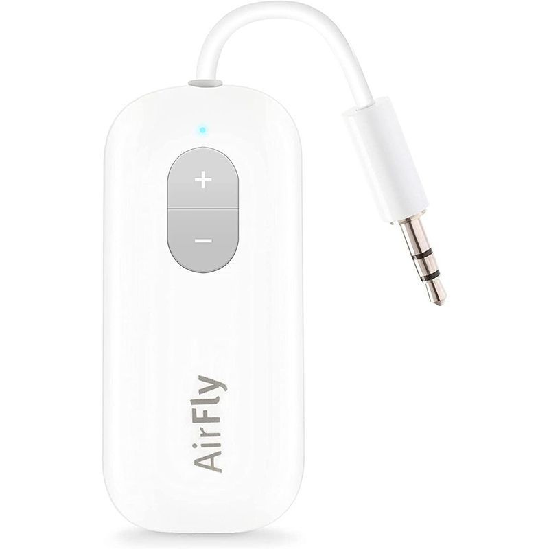 AirFly SE Bluetooth Wireless Audio Transmitter Receiver