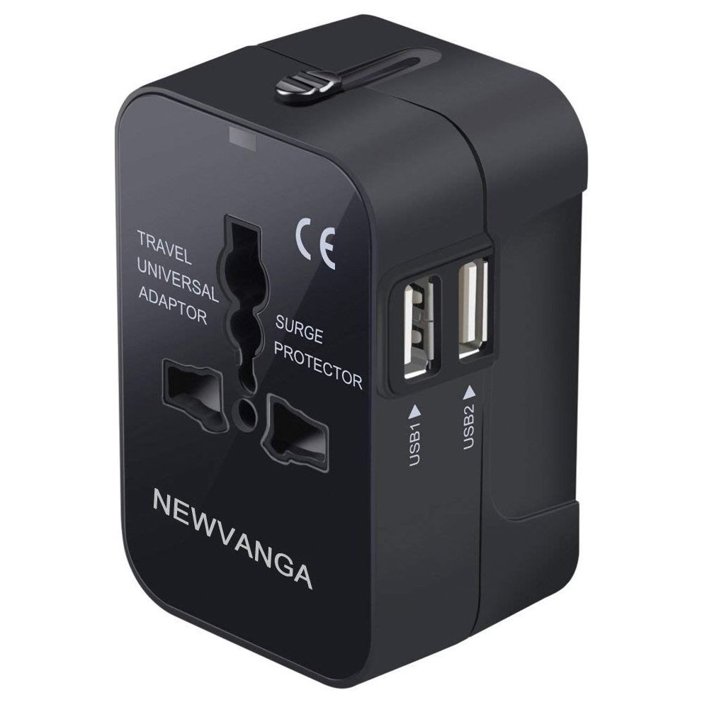 Travel Adapter