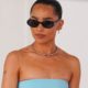 Zoë Kravitz Just Wore the Reliable Basic That I Stock Pile During Amazon Prime Day