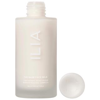 The Base Face Milk Essence & Lightweight Moisturizer With Hyaluronic Acid