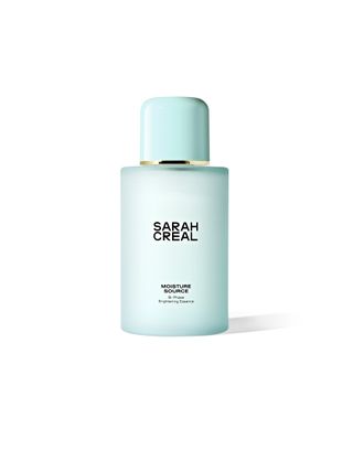 Sarah Creal Moisture Source