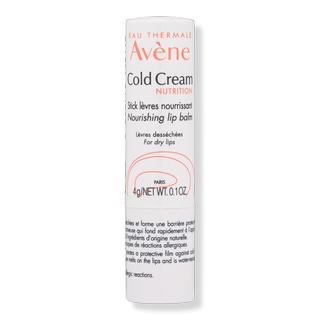 Cold Cream Nutrition Nourishing Lip Balm