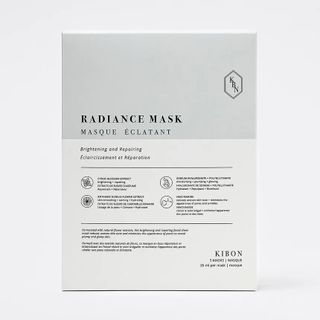 Radiance Sheet Mask With Lipobuty™ Technology