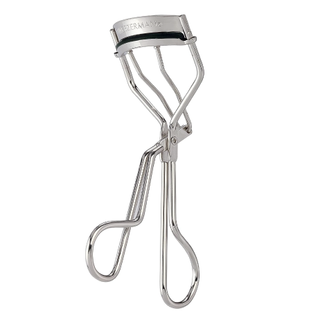 Tweezerman Classic Eyelash Curler Model No. 1034-R, Stainless Steel