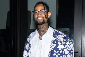 2 Men Found Guilty On All Counts In PnB Rock Murder Trial