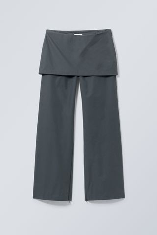 Alia Skirt Trousers