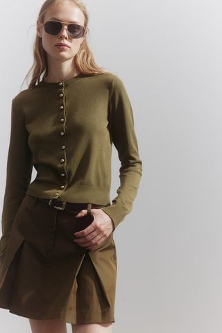 khaki