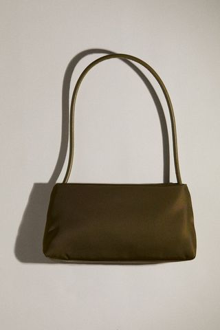 Small Shoulder Bag