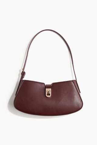 Small Shoulder Bag