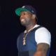 50 Cent Explains His Beef With Diddy Talks New Doc In Interview