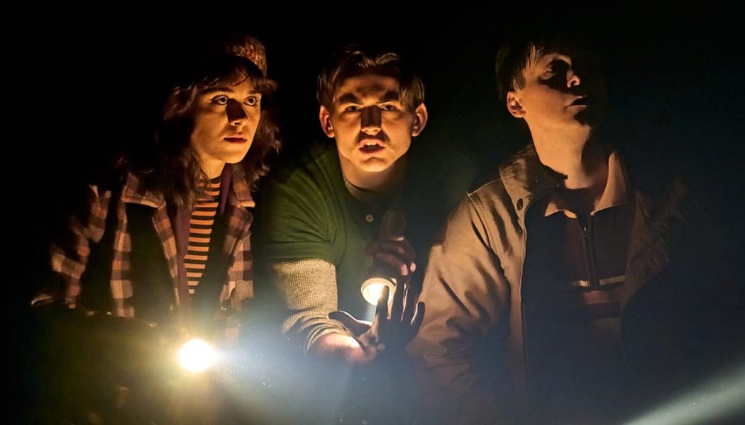 A ‘Stranger Things’ Prequel Set in 1959 Is Headed to Broadway