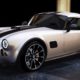 AC Cars Releases Limited Edition AC Cobra GT Coupe