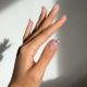 According to Nail Experts (and Kylie Jenner), This Will Be Fall's Most Fashion-Forward Manicure