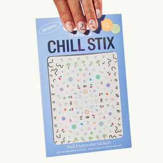 Chill Stix