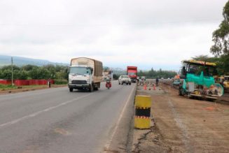 Activist goes to court over road maintenance levy hike