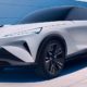 Acura Unveils new Performance EV Concept