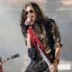 Aerosmith retire from touring due to Steven Tyler's vocal injury