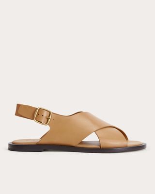 The City Crossover Sandal