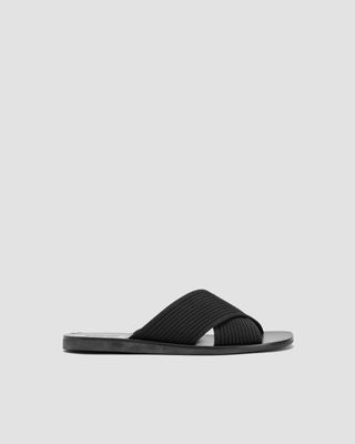 The Day Crossover Sandal