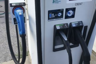 An analysis of 20,000 EV stations concludes that charging is still a massive bummer